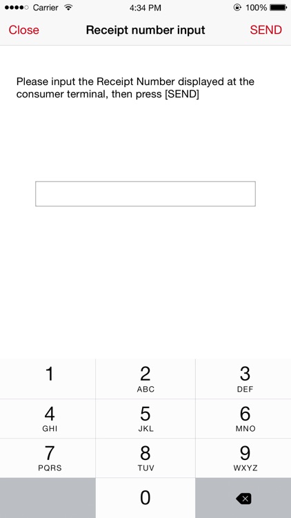 Noritsu Wifi Print order screenshot-4