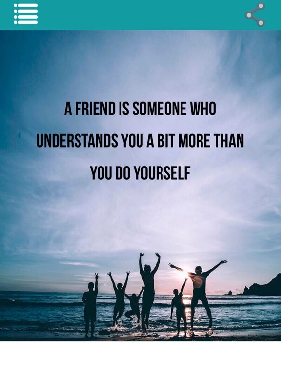 Life quotes and messages iPad screenshot 2 - Reference app