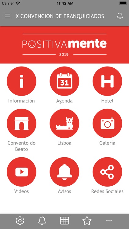 HomeServe Convención