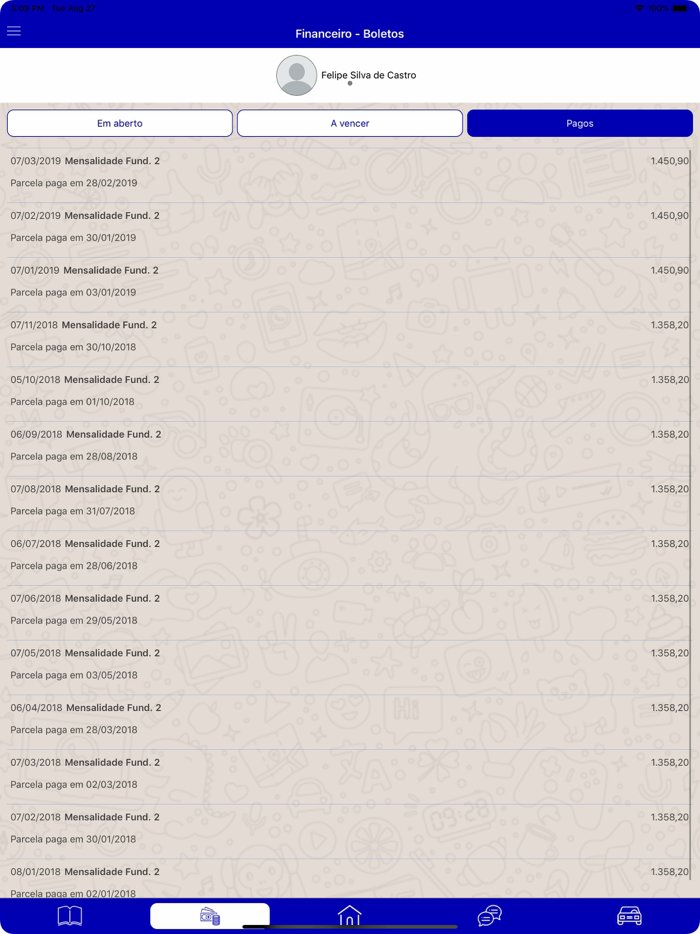 Externato Santo Antônio