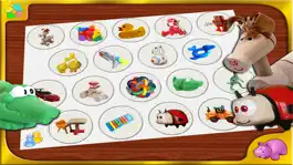 Game screenshot Toys Jigsaw Puzzle mod apk
