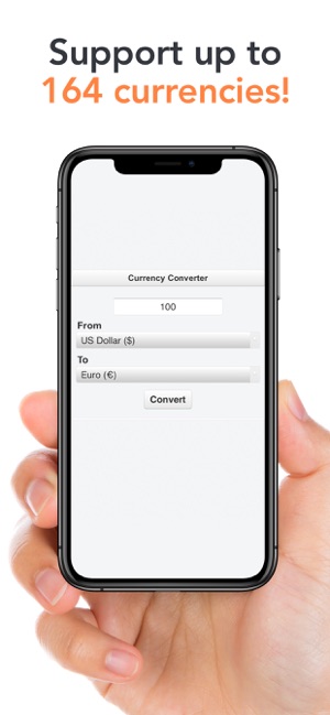 Currency exchange rate app(圖1)-速報App
