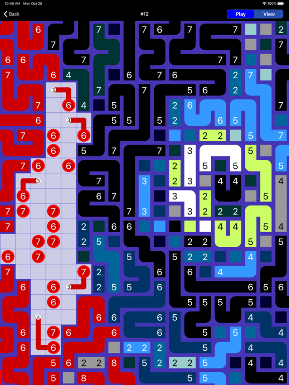 Screenshot #4 pour PathPix Cats