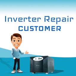 Inverter Repair Customer