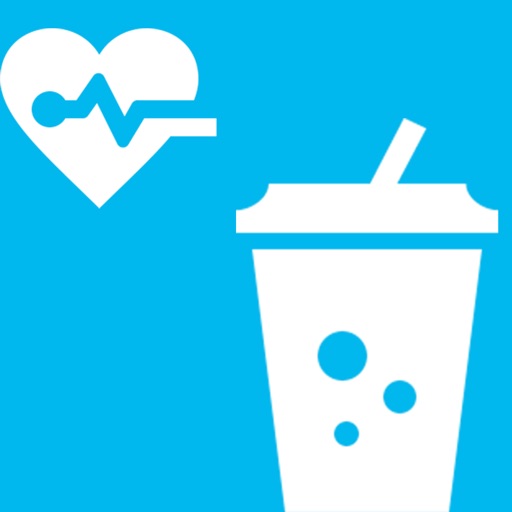 カフェイン記録 CaffeineMonitor