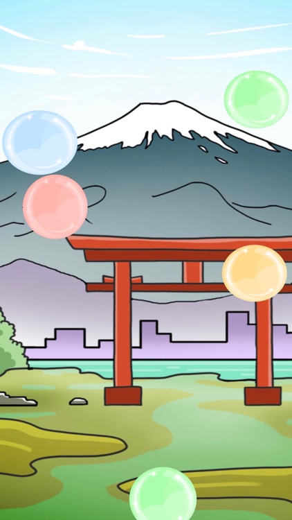 Baby Travels screenshot-3