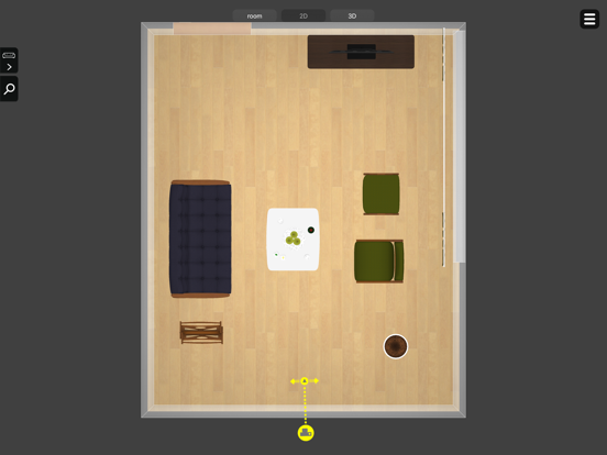 ロクマル ３Ｄ app screenshot 2