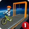 Reckless Rider 2 - iPhoneアプリ