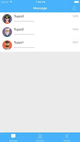 Game screenshot TuYYo mod apk