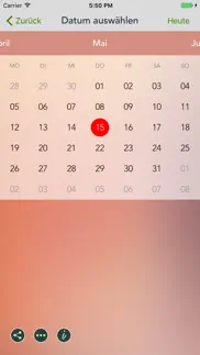 historische jahrestage iphone bildschirmfoto 2