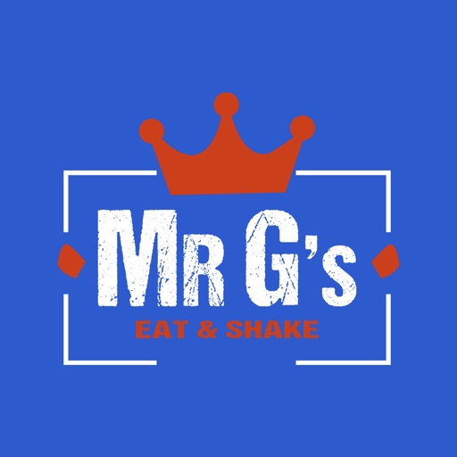 Mr G's Eat & Shake