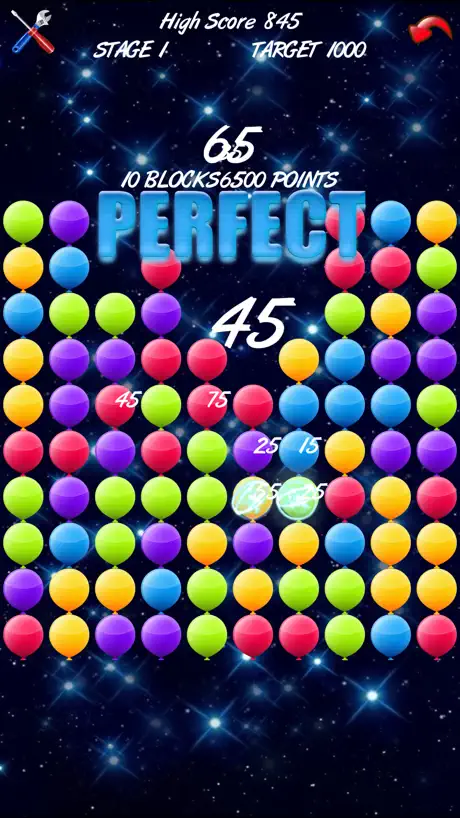Pop Lolly