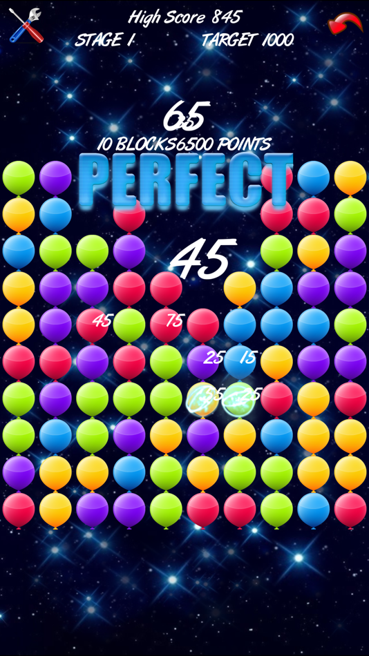 #2. Pop Lolly (iOS) 由: YI ZHENG