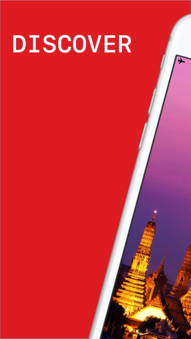 Bangkok Travel Guide . iPhone screenshot 1 - Travel app