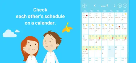 KONOTOKI :Ovulation prediction