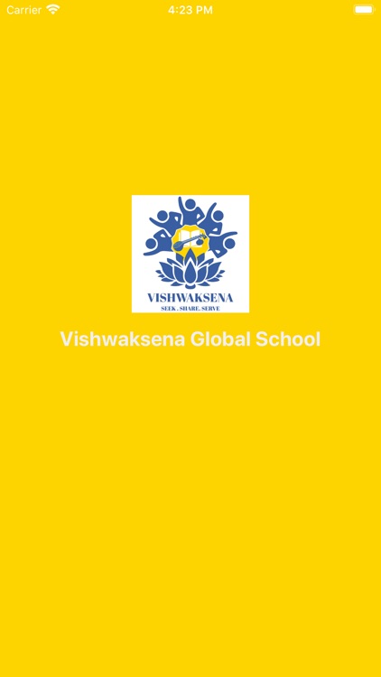 Vishwaksena Global School