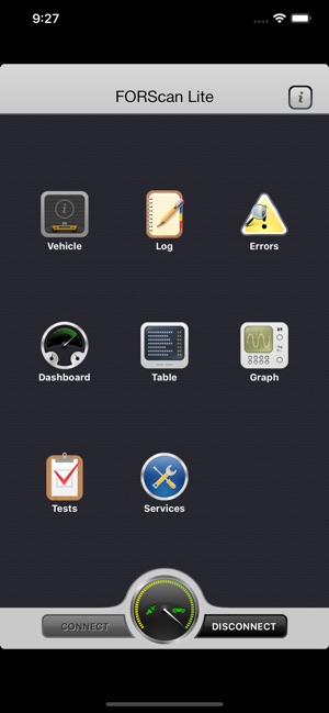 FORScan Lite - for Ford, Mazda(圖1)-速報App