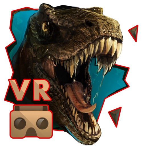 VR Jurassic - Dino Park World