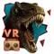 Have you ever wanted to meet dinosaurs in real life