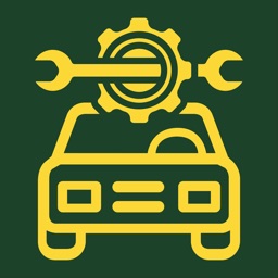 AutoParts - spare parts shop