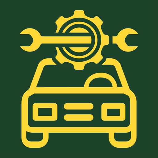 AutoParts - spare parts shop