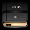Catholic Saints List Offline icon