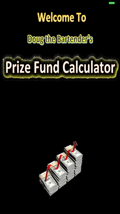Prize Fund Calculatorのおすすめ画像1