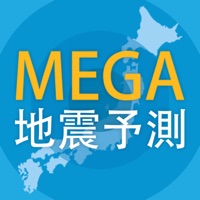 MEGA地震予測 apk