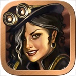 Download Steampunk Tarot app