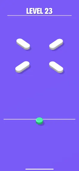 Game screenshot Stretch & Slide hack