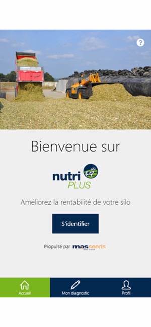 NUTRIPLUS SILO