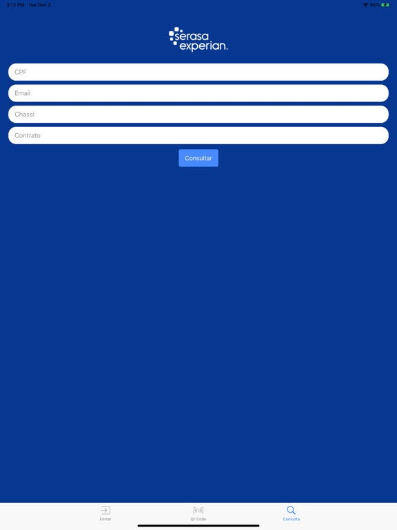 Screenshot #6 pour Serasa Auto