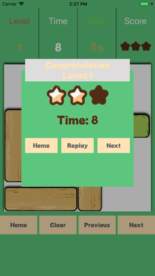 #4. Unlock Block (iOS) 由: Lam Le
