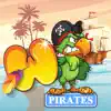 Word Pirates: Word Puzzle Game delete, cancel