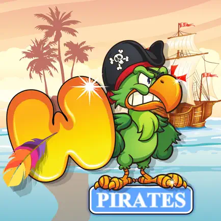 Word Pirates: Word Puzzle Game Cheats