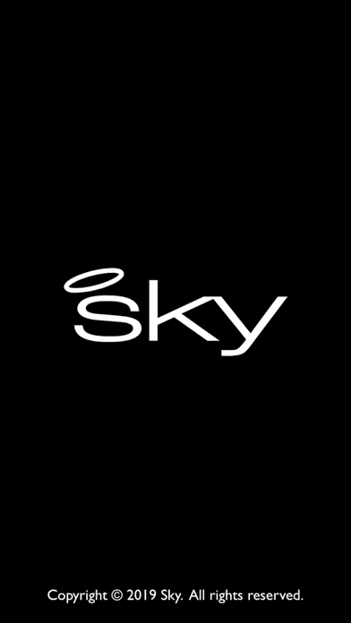 Screenshot #1 pour ShopSky