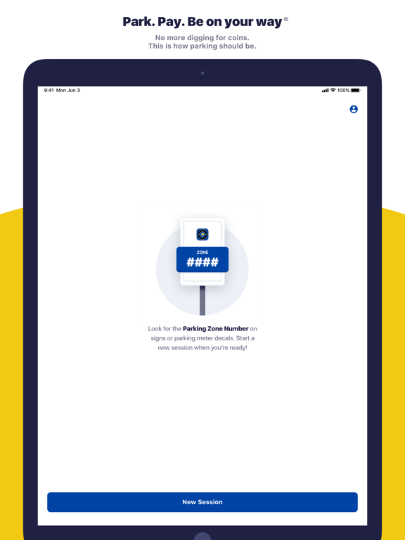 Screenshot #4 pour ParkAlbany