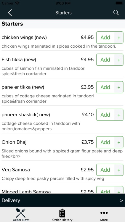 Lal Akash-New Malden