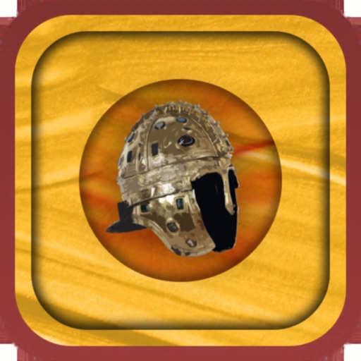 Golden Helmet Download