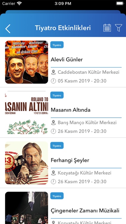 Kadıköy Belediyesi screenshot-3