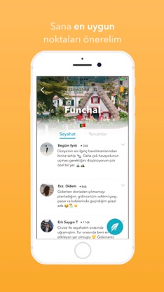 Filteravel screenshot 4