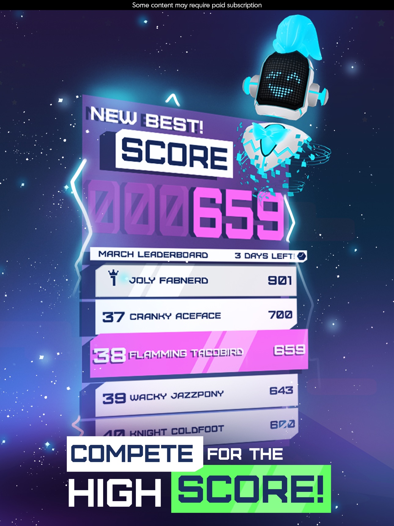 Screenshot 12 of Budge GameTime