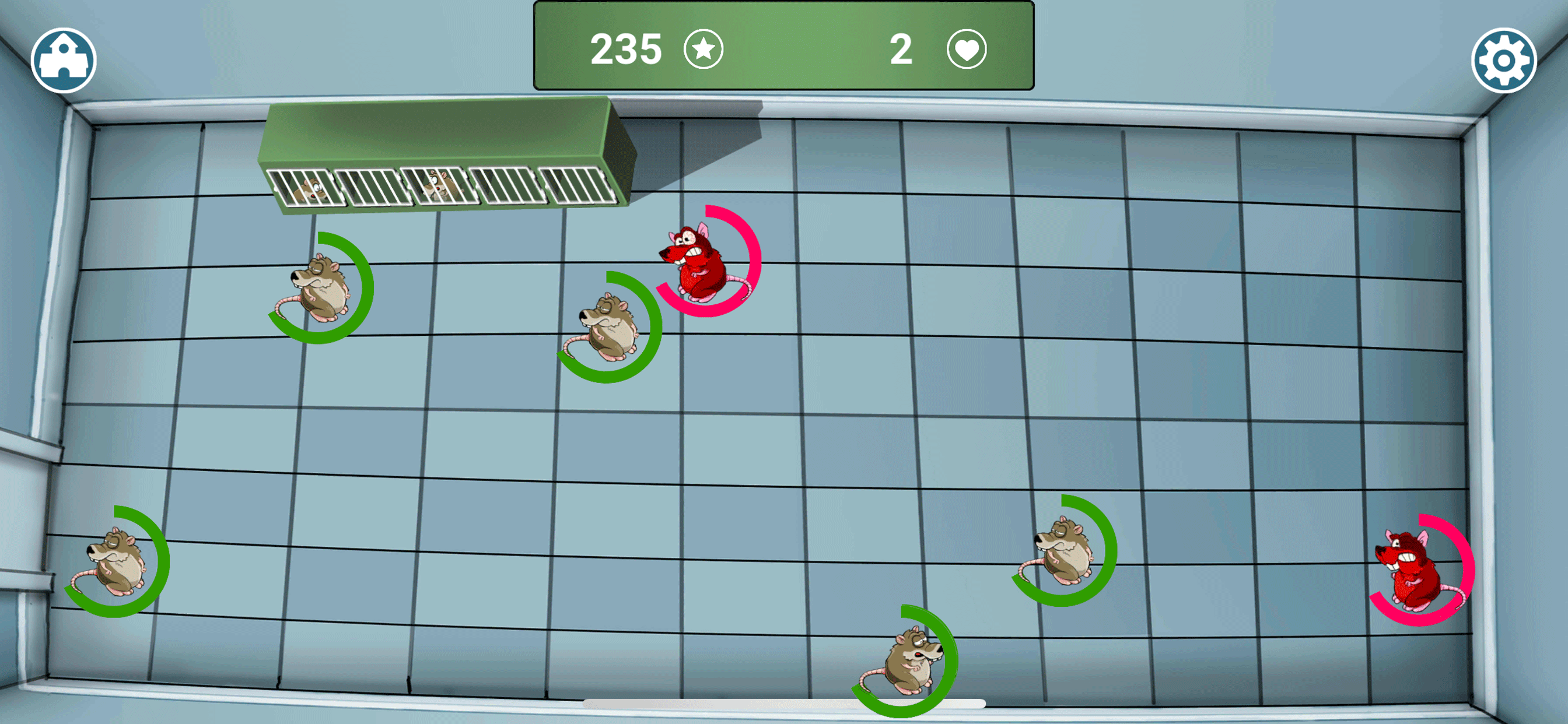 Skill Lab: Science Detective