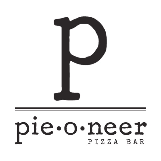 Pieoneer Pizza Bar icon