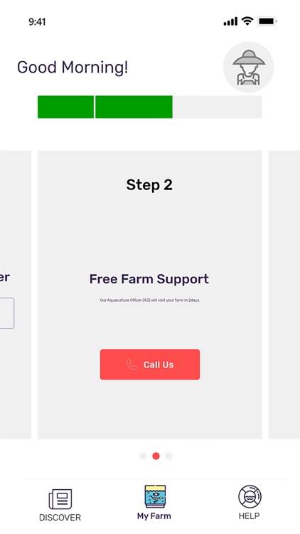 FarmMOJO screenshot-3