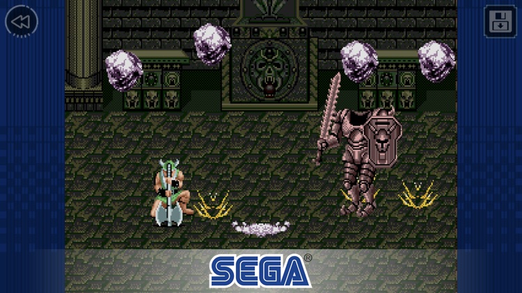 Golden Axe Classics screenshot-3
