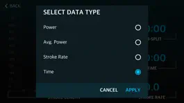 Game screenshot RP3 Rowing Lite apk
