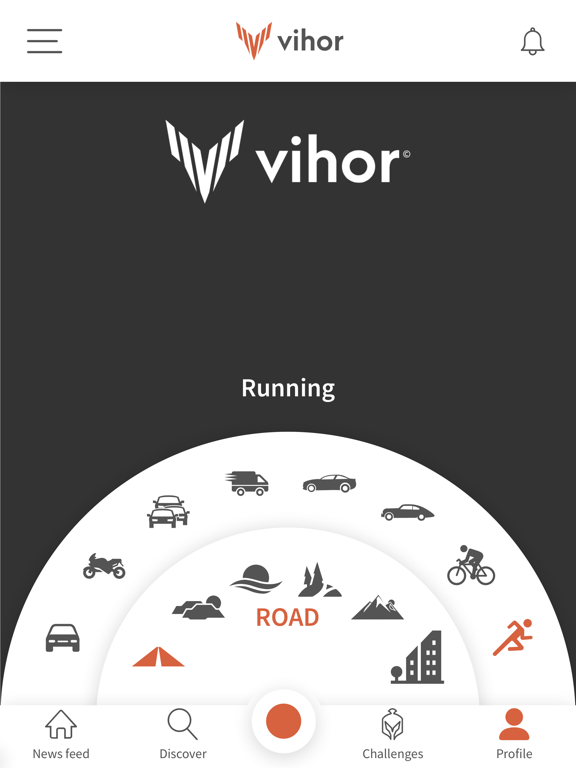 Screenshot #6 pour VIHOR Gagnez de l'argent Sport