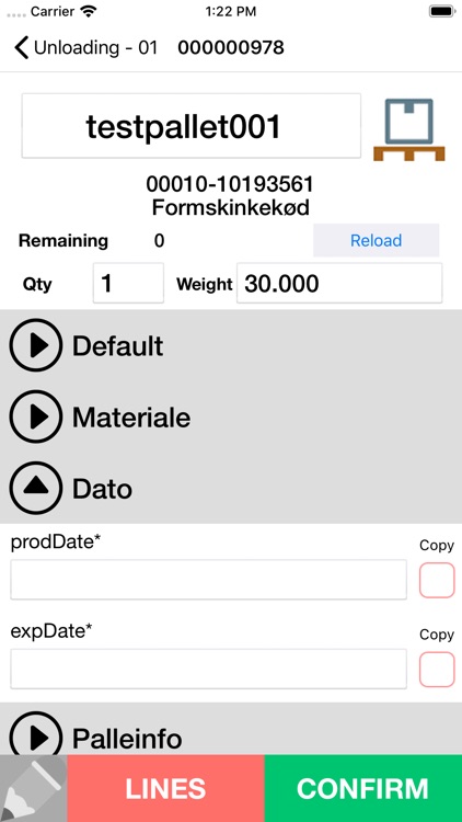 Lineage screenshot-4