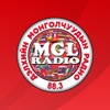 Дэлхийн Монголчуудын MGLRADIO